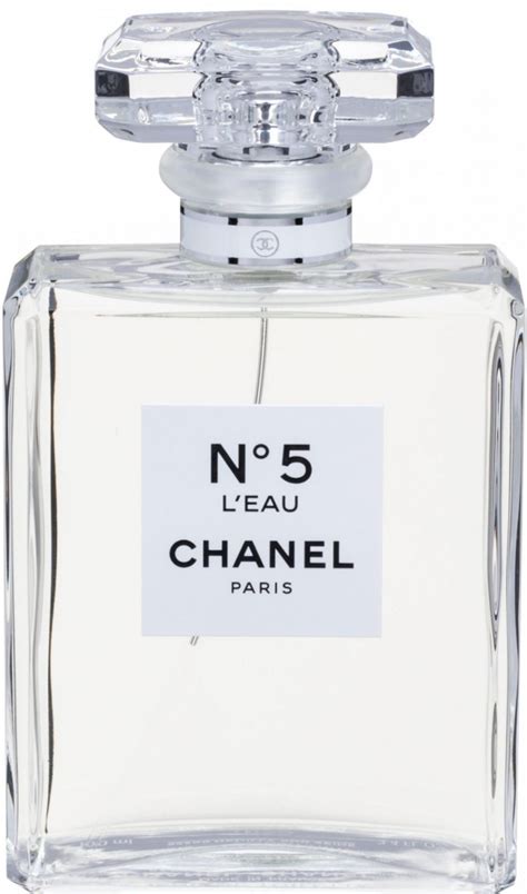 chanel no 5 kainos